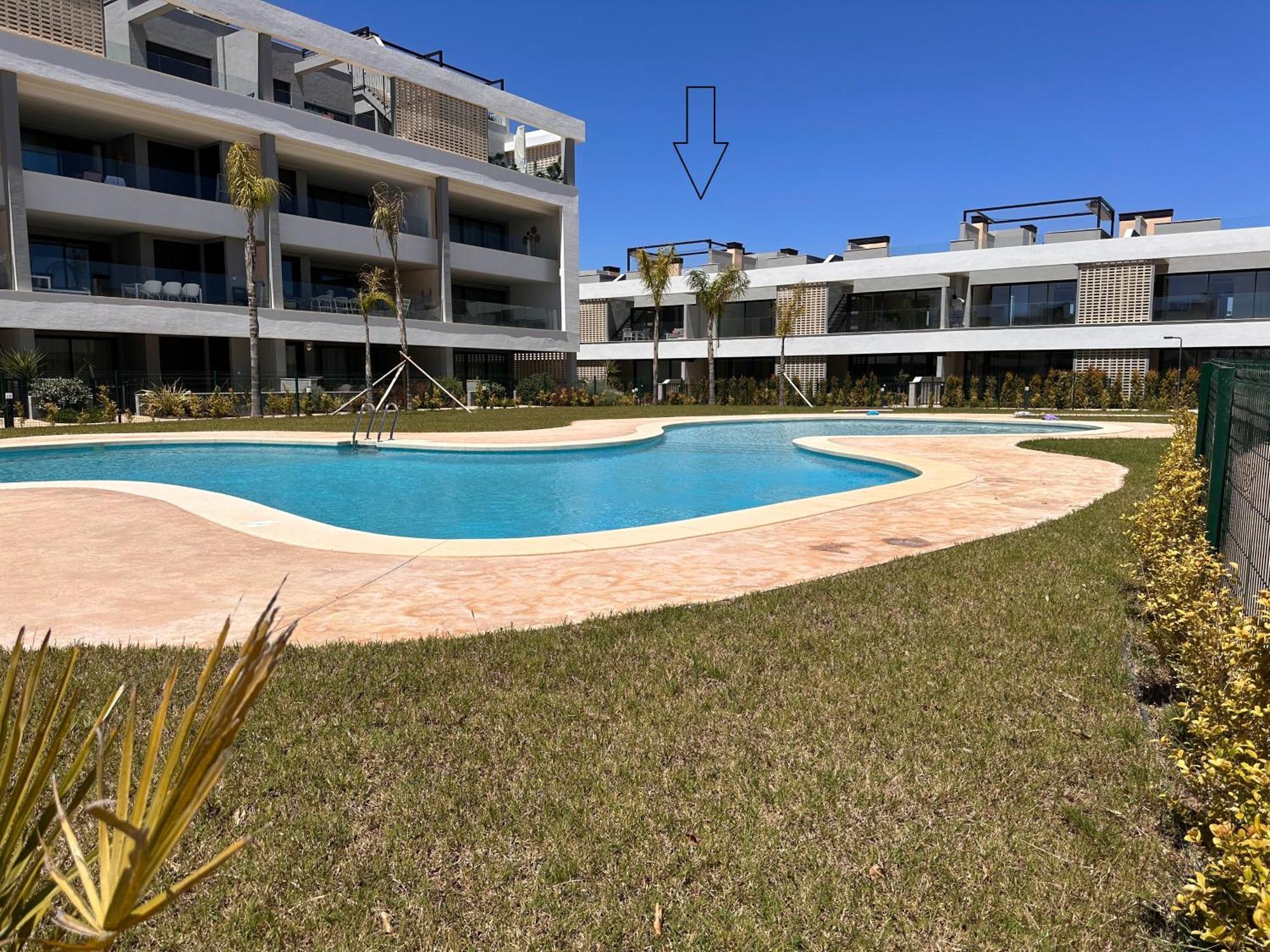 Ferienwohnung Madreselva 62.29 Torre-Pacheco Exterior foto